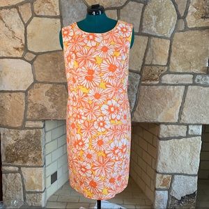 Chadwicks Cute Cotton Dress